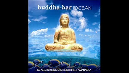 Buddha Bar Ocean - Bombora