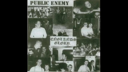 Public Enemy - No Respect