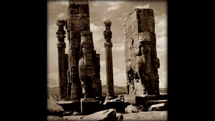Senmuth - Persepolis 