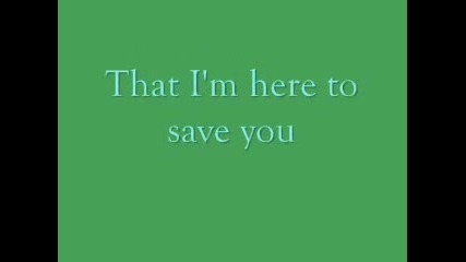 Pain [with Lyrics] - Three Days Grace