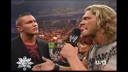 Wwe Raw 2006.10.9 Rated Rko - Началото - Beginning