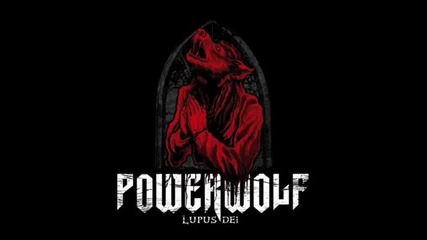 Powerwolf Prayer in the Dark