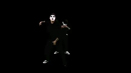 Jae Millz feat. Chris Brown - Green Goblin [official Video]