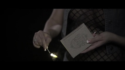 Snoop Dogg & Wiz Khalifa "french Inhale"