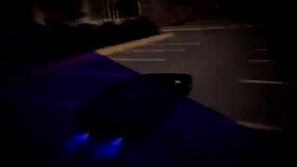 Try'out to Bloodystreets