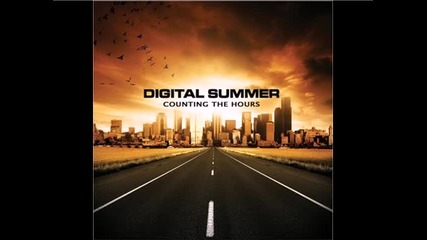 Digital Summer - Not Even God 