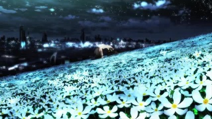 Mahou Shoujo Madoka Magica Movie 3
