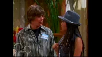 Zac Efron - The Suite Life - Pt 1