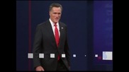 Обама и Ромни се сблъскаха в първи тв дебат, няма категоричен победител