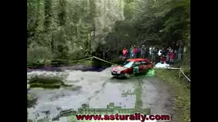 Rallye Carbon 2003