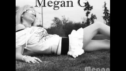 Megan G - Kniga sas spomeni 