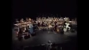 Goran Bregovic & his orchestra - Kalashnikov - (LIVE)