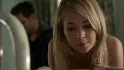 The secret circle season 1 episode 10 [part1]