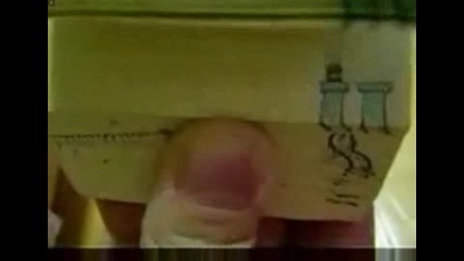 Супер Марио На Хартия