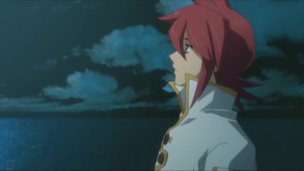 Tales of the Abyss [op]