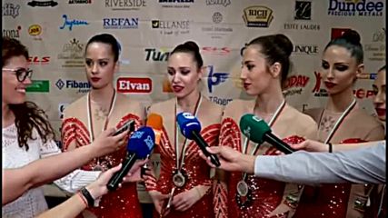 Грациите: Дано чуем химна в неделя заради цяла България