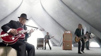 Smirnoff Start Pure Tv Ad