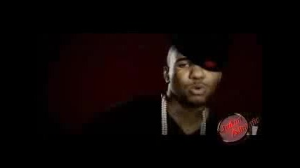 (World Premiere)Nas feat. The Game & Chris Brown - Make The World Go Round