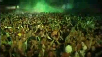 Dominator - We Will Rock The Nation 2009 trailer