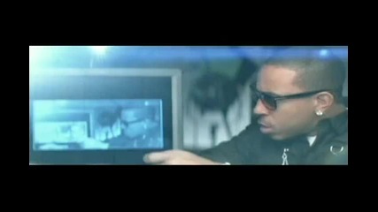 Ludacris & Nicki Minaj - My Chick Bad ( H Q )