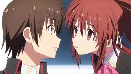 Little Busters Refrain - Episode 4 [ Eng Subs ]