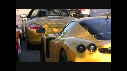Ferrari Enzo 