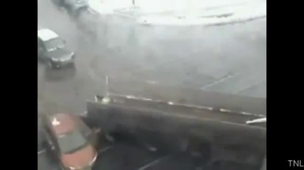 автомобилни катастрофи в Русия 5