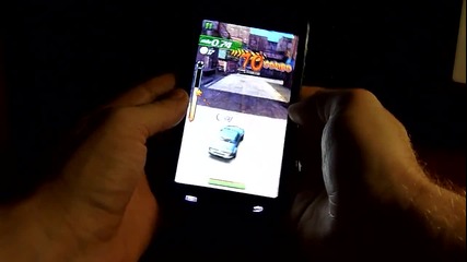 N9770 тест 3d игри