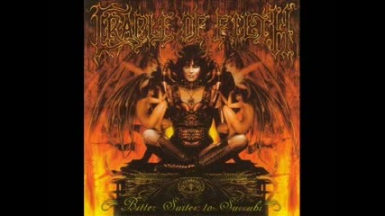 Cradle Of Filth - Dinner at Deviants Palace