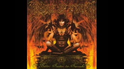 Cradle Of Filth - Dinner at Deviants Palace