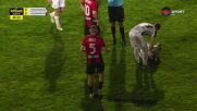 Red Card by Erol Dost