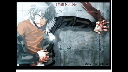 Nightcore- Time of Dying