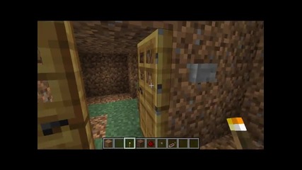 Minecraft-kak Da Si Napravim zvanec