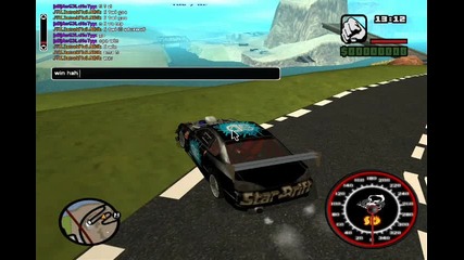 3xtaktive vs angelchety- win angelchetyy