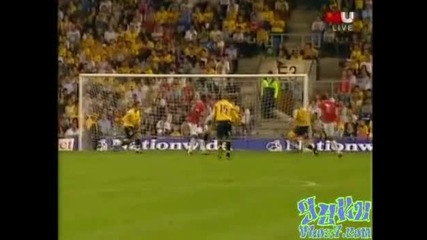 Ronaldo Vs Oxford