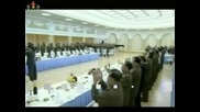 Лидерът на Северна Корея нареди на армията да бъде в пълна бойна готовност