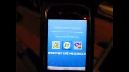 Nokia 6555