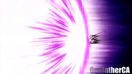 Dragon Ball Z A Necessary Evil / amv