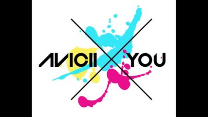 *2013* Avicii ft. Wailin - X You ( Vocal edit )