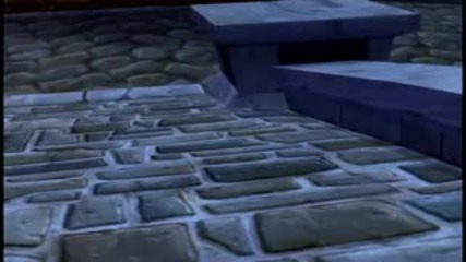 World of Warcraft - Machinima - Blind