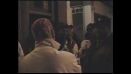 Eminem and D12 В Европа част 3 от 9 