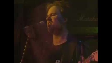 Hammerfall - Glory To The Brave
