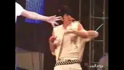 smash - naru