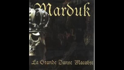 Marduk - Funeral Bitch