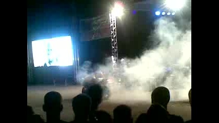 Moto sabor ruse 2009
