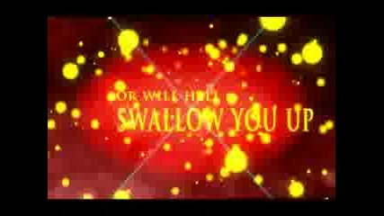 Fallen Wing Teaser Trailer 1