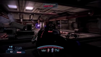 Mass Effect 3 - Gameplay Walkthrough_ Story - Part 3 (x360_ps3_pc) [hd]