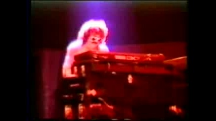 Deep Purple - Hard Lovin Woman