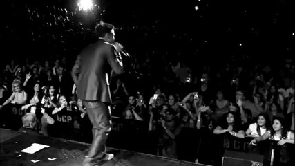 Jesse Mccartney - How Do You Sleep - Live Performance Hd 