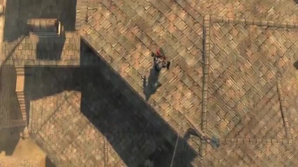 Assassin's Creed Revelations Beginning Of The End